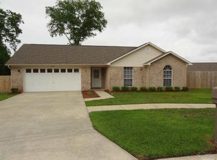 3505 Bayou Ridge Ct, Pace, FL 32571