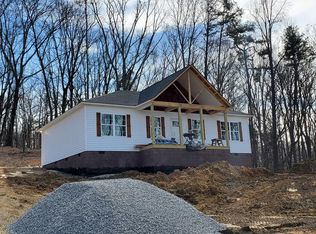 3395 Buchanan Rd SE LOT 2, Cleveland, TN 37323