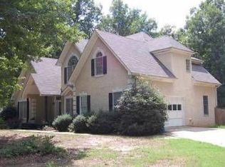 744 Ellison Rd, Tyrone, GA 30290