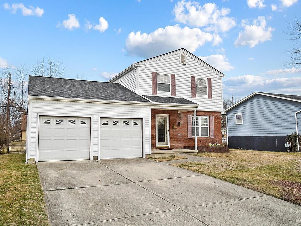 1st image of 2570 Scott Ct