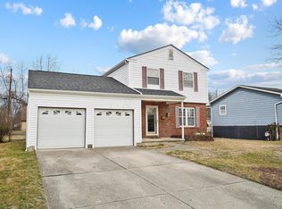 2570 Scott Ct, Grove City, OH