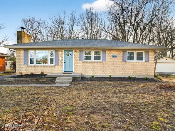 7919 Daffodil Dr, Louisville, KY 40258