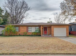 3517 47th St, Lubbock, TX 79413