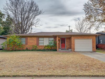 3517 47th St, Lubbock, TX, 79413