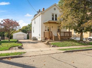 3231 Wardall Ave, Cincinnati, OH 45211