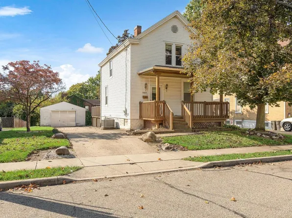 3231 Wardall Ave, Cincinnati, OH 45211