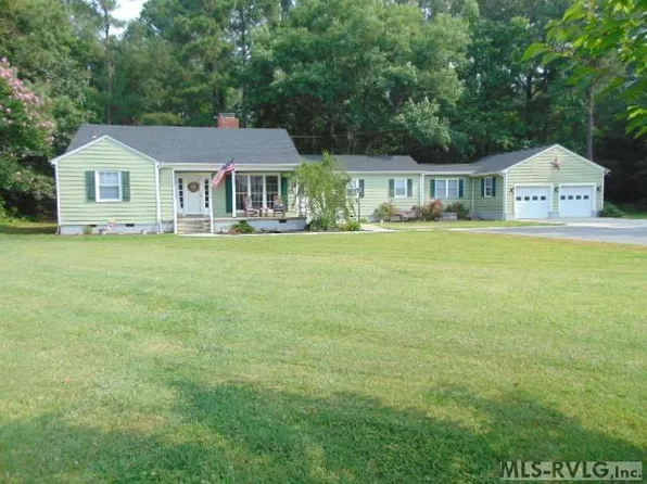 547 Fiddlers Rd, Emporia, VA 23847