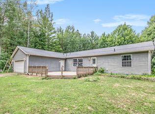 21548 Dewey Rd, Howard City, MI 49329