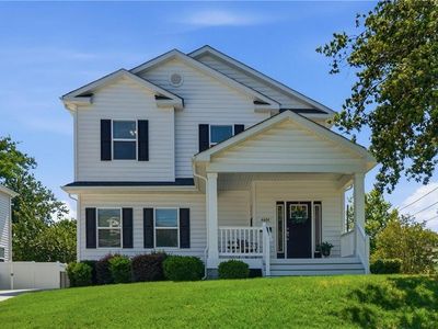 4604 Gosnold Ave, Norfolk, VA, 23508