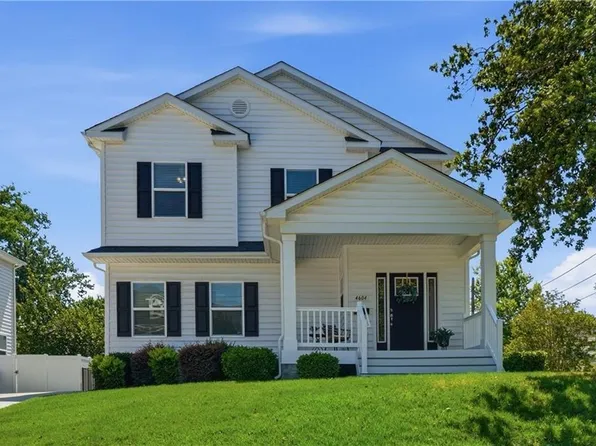4604 Gosnold Ave, Norfolk, VA 23508