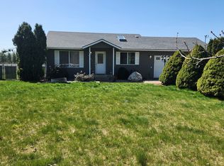 3946 E Remington Rd, Athol, ID 83801