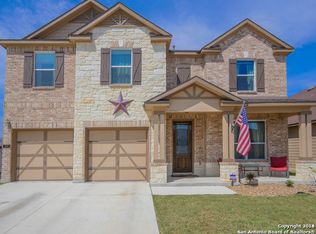 7603 Robert Mondavi, San Antonio, TX 78253