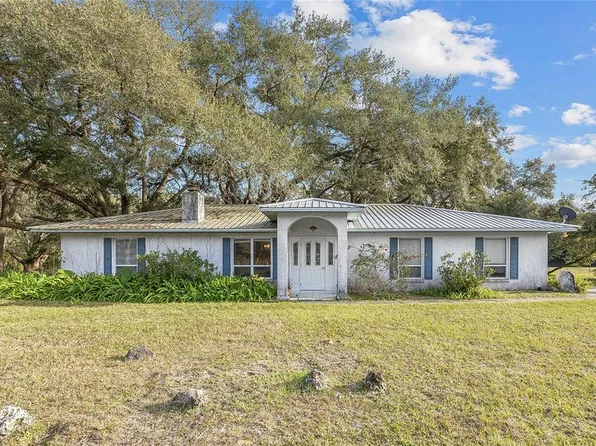 23317 NE 35th Ave, Melrose, FL 32666