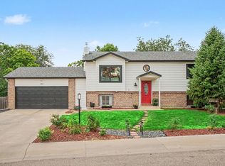 350 Slippery Elm Pl, Loveland, CO 80538