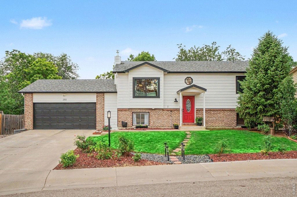 350 Slippery Elm Pl