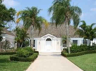 400 Indian Harbor Rd, Indian River Shores, FL 32963