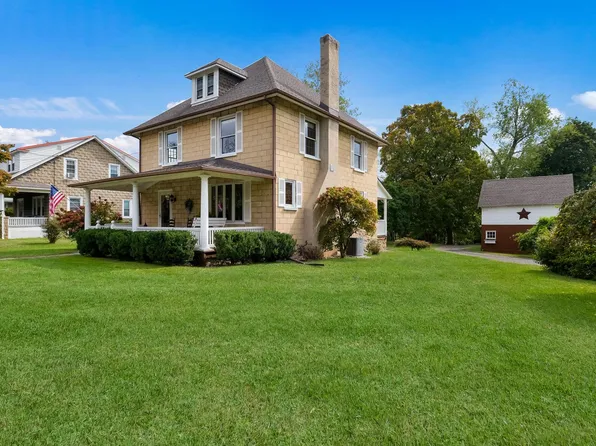 60 E Butler Ave, New Britain, PA 18901