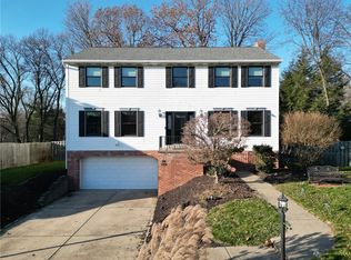 131 Shannon Dr, Pittsburgh, PA 15237