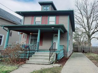 317 Ferguson St, Lansing, MI 48912