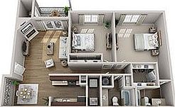 1st image of 1 Brook Highland Ln #103