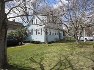 960 Washington St, Whitman, MA 02382