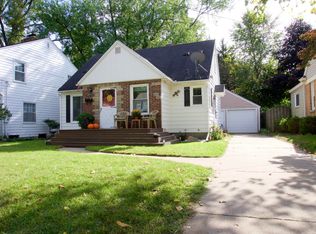 1114 Edna St SE, Grand Rapids, MI 49507
