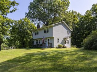 229 Ackert Hook Rd, Rhinebeck, NY 12572