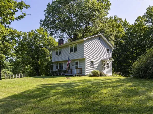 229 ACKERT HOOK Road, Rhinebeck, NY 12572