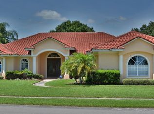 16307 Byrnwyck Ln, Odessa, FL 33556