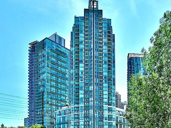 220 Burnhamthorpe Rd W, Mississauga, ON