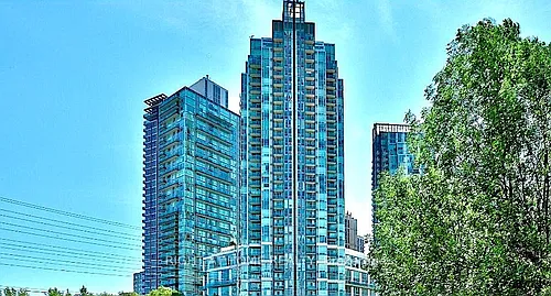 220 Burnhamthorpe Rd W Photo 1