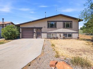213 N Sligo Street, Cortez, CO 81321
