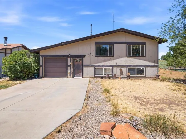 213 N Sligo Street, Cortez, CO 81321