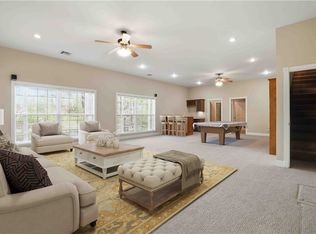 21 Burnmouth Ln, Bella Vista, AR 72715