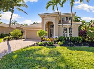 14112 Lavante CT, BONITA SPRINGS, FL 34135