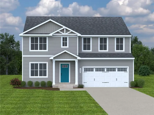 313 Citrine Ct, Westminster, SC 29693