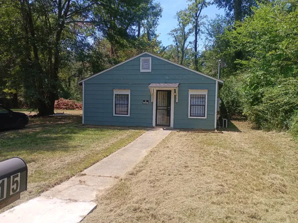 215 Vandergriff St, Jackson, MS 39209