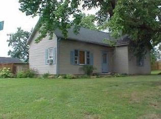 1019 2nd St, Robards, KY 42452