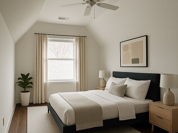 5th image of 3430 McFarlin Blvd APT 3