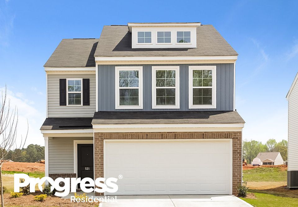 1st image of 521 Pollyanna Dr