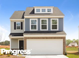 521 Pollyanna Dr, Greenville, SC 29605