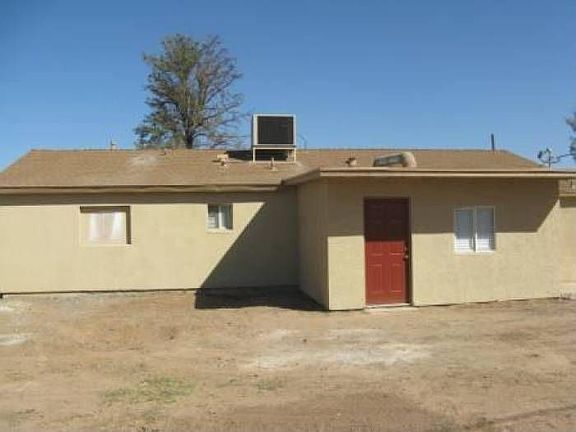 Back of House