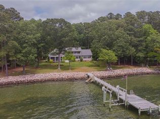 139 Bay Haven Ln, Port Haywood, VA 23138