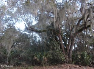 0 Georgetown Shortcut Rd, Georgetown, FL 32139