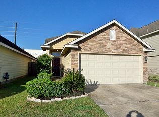 10819 Windfern Lakes St, Houston, TX 77064