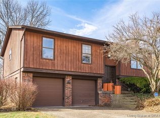 509 Drawbrook Cir, New Albany, IN 47150