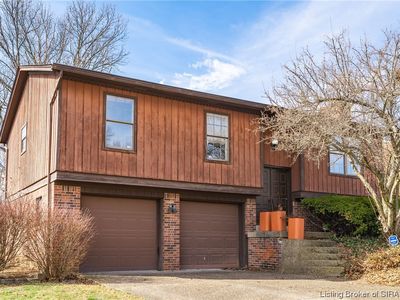 509 Drawbrook Circle, New Albany, IN, 47150