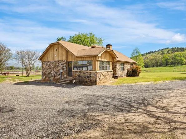 12250 Bluff Rd, Bluffton, AR 72827
