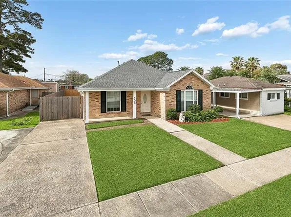 508 W Solidell St, Chalmette, LA 70043