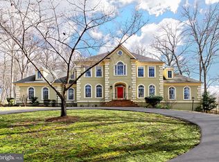 38127 Snickersville Tpke, Purcellville, VA 20132